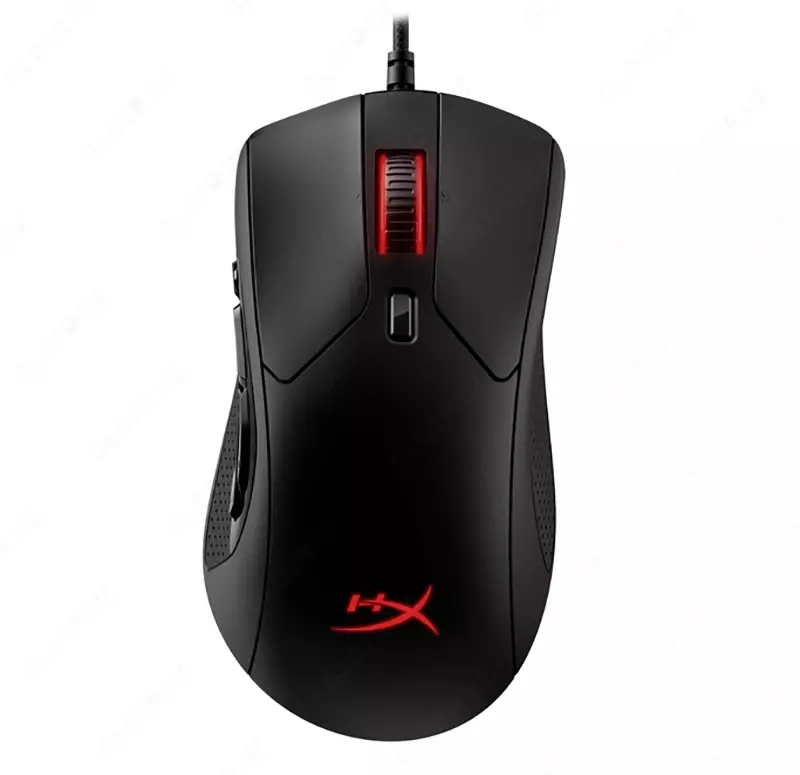 Mish HyperX Pulsefire Raid 4P5Q3AA