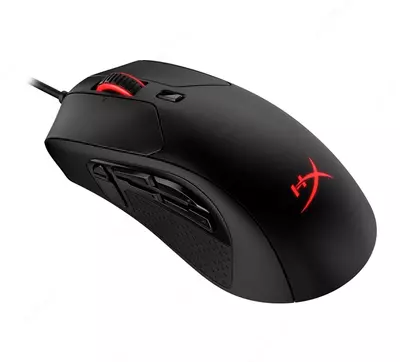 Мышка HyperX Pulsefire Raid 4P5Q3AA