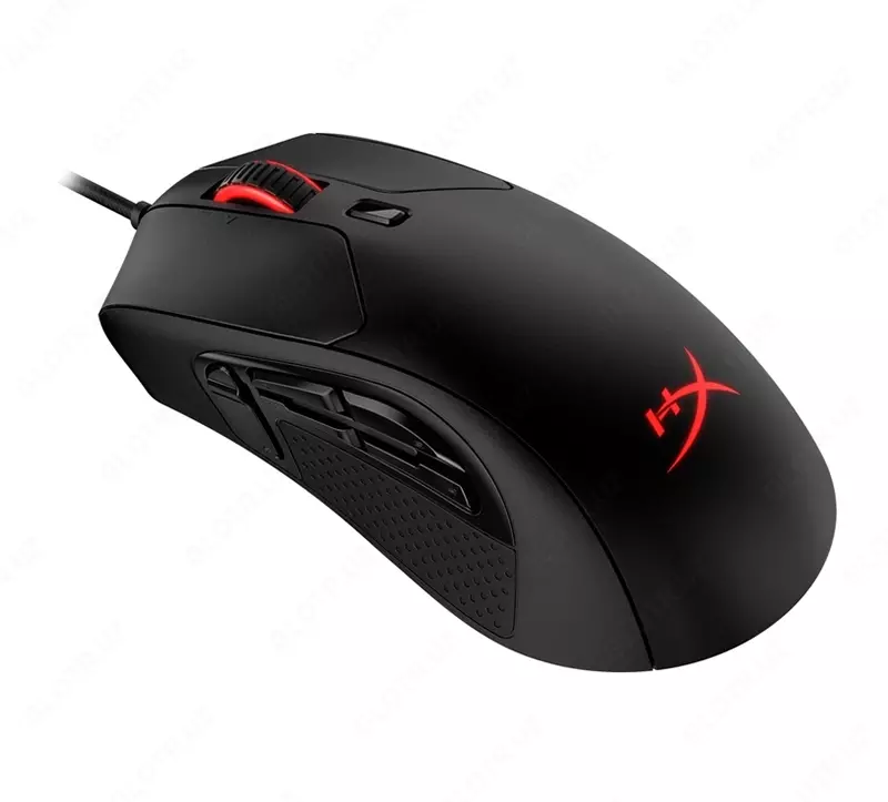 Mish HyperX Pulsefire Raid 4P5Q3AA