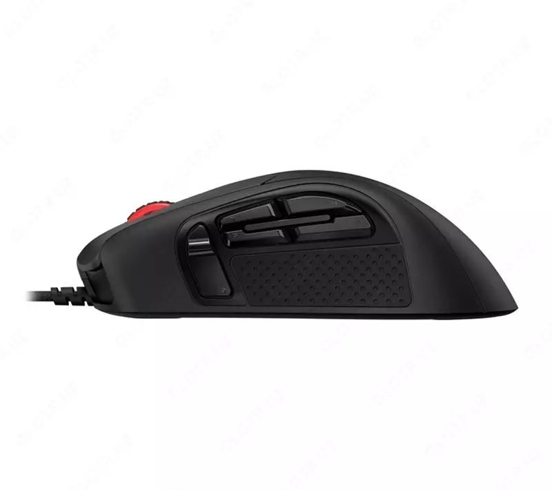 Mish HyperX Pulsefire Raid 4P5Q3AA