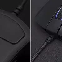 Мышка HyperX Pulsefire Raid 4P5Q3AA Только в розницу