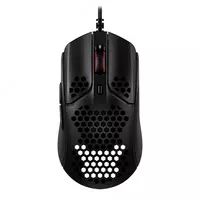 Мышка HyperX Pulsefire Haste 4P5P9AA Black/Black