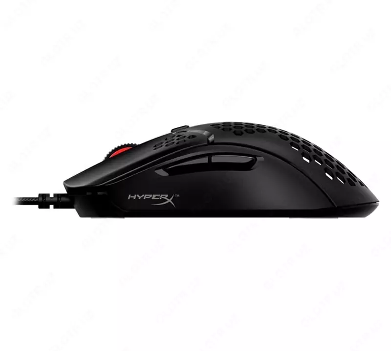 Мышка HyperX Pulsefire Haste 4P5P9AA Black/Black