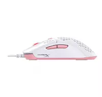 600 000 сум Мышка HyperX Pulsefire Haste 4P5E4AA White/Pink
