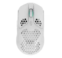 Мышка HyperX Pulsefire Haste Wireless 4P5D8AA White