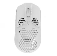 Мышка HyperX Pulsefire Haste Wireless 4P5D8AA White - 937 500 сум