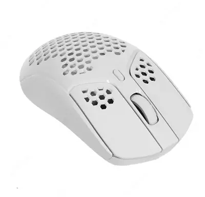 Mish HyperX Pulsefire Haste Wireless 4P5D8AA White