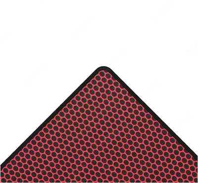 Kompyuter mish uchun gilam HyperX Pulsefire Mat M 4Z7X3AA