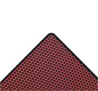 Kompyuter mish uchun gilam HyperX Pulsefire Mat M 4Z7X3AA Chakana savdo