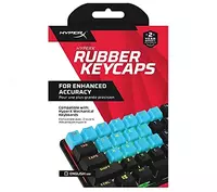 Кейкапы для клавиатуры HyperX Rubber Game Accy Kit US 519U1AA#ABA Blue - 287 500 сум