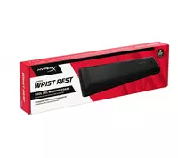 337 500 сум Эргономическая подставка под запястье HyperX Wrist Rest 4Z7X0AA Compact