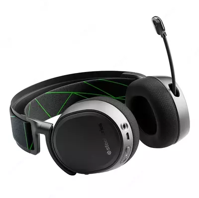 Наушники SteelSeries Arctis 9X Wireless 61481 Black