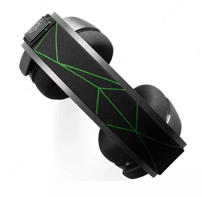 Наушники SteelSeries Arctis 9X Wireless 61481 Black