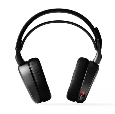 Наушники SteelSeries Arctis 9X Wireless 61481 Black