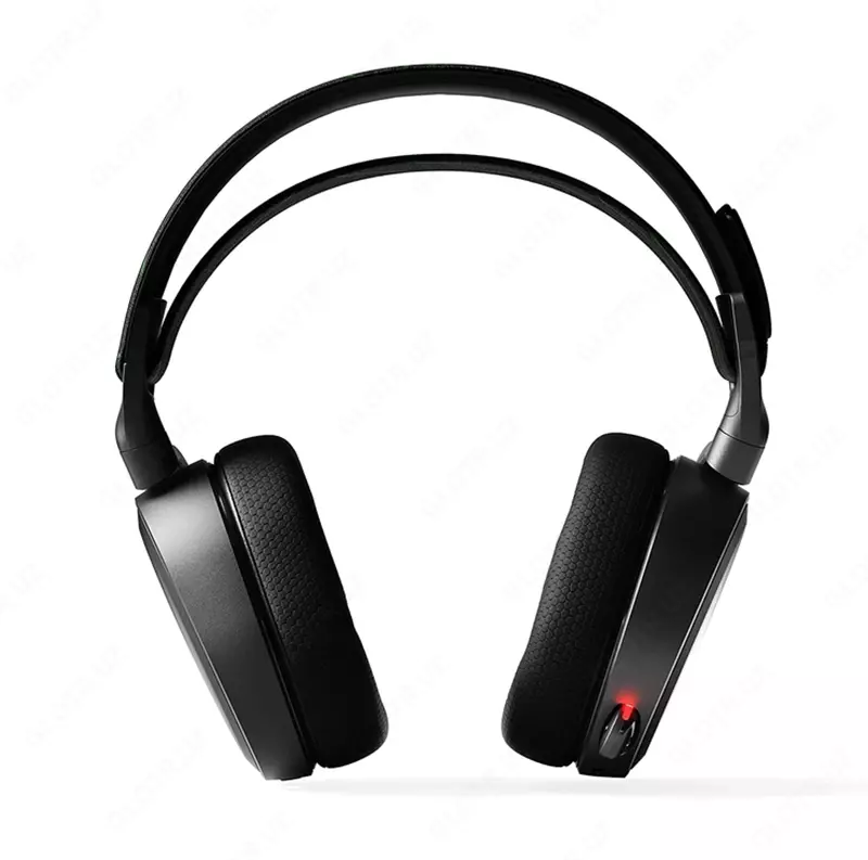 Наушники SteelSeries Arctis 9X Wireless 61481 Black