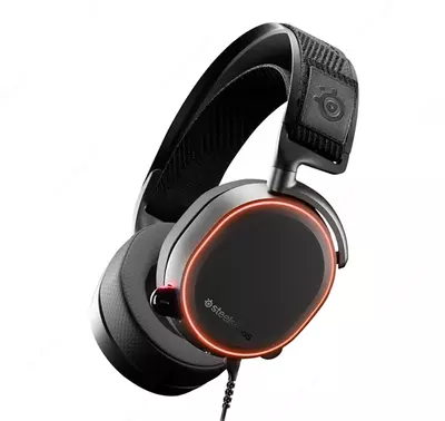 Minigarnituralar SteelSeries Arctis Pro 61486