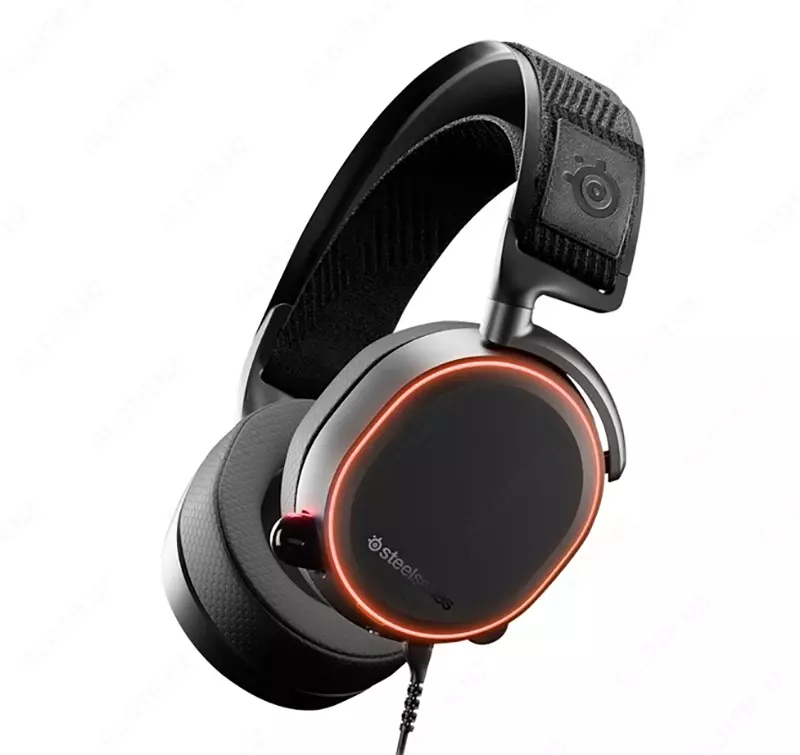 Наушники SteelSeries Arctis Pro 61486
