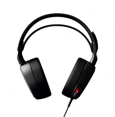 Minigarnituralar SteelSeries Arctis Pro 61486