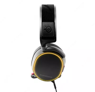 Minigarnituralar SteelSeries Arctis Pro 61486