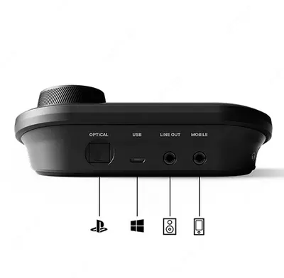 Наушники SteelSeries Arctis Pro + GameDac 61454 White