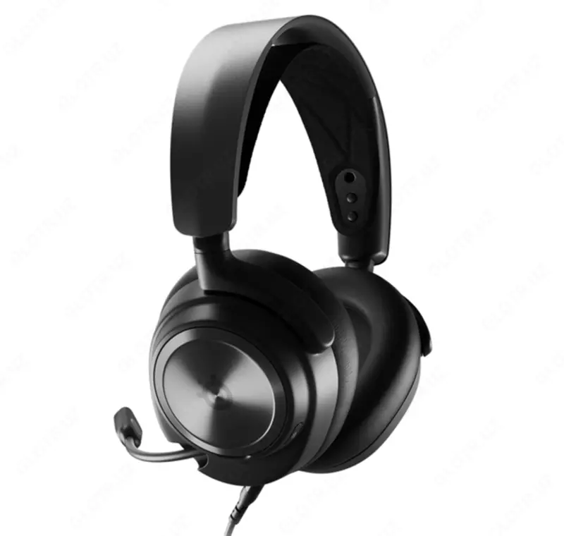 Наушники SteelSeries Arctis Nova Pro 61527