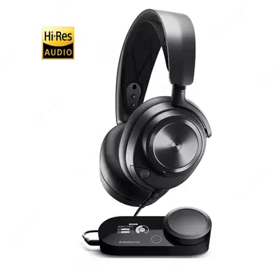 Minigarnituralar SteelSeries Arctis Nova Pro 61527