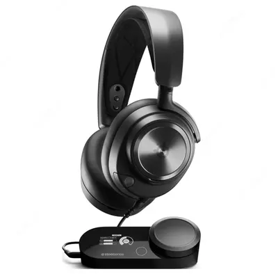 Minigarnituralar SteelSeries Arctis Nova Pro 61527
