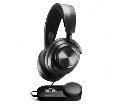 Minigarnituralar SteelSeries Arctis Nova Pro X 61528 PC/XBOX Certified