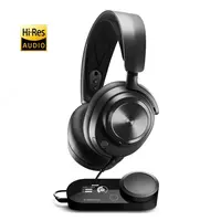 2 887 500 so'm Minigarnituralar SteelSeries Arctis Nova Pro X 61528 PC/XBOX Certified