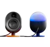 Компьютерная акустика SteelSeries Arena 9 61549 Illuminated 5.1 Gaming Speakers - 7 825 000 сум