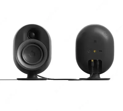 Компьютерная акустика SteelSeries Arena 9 61549 Illuminated 5.1 Gaming Speakers