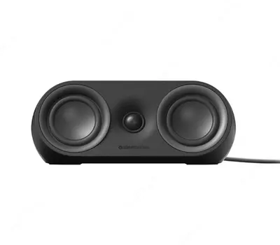 Компьютерная акустика SteelSeries Arena 9 61549 Illuminated 5.1 Gaming Speakers