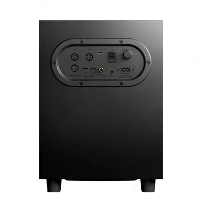 Компьютерная акустика SteelSeries Arena 9 61549 Illuminated 5.1 Gaming Speakers
