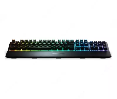 Klaviatura SteelSeries Apex 3 64805 Gaming Keyboard RU