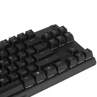 Клавиатура SteelSeries Apex 7 TKL 64646 OLED Smart Display Red switch US Только в розницу
