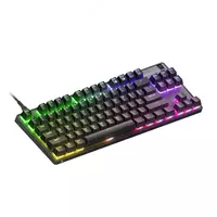 2 100 000 сум Клавиатура SteelSeries Apex 9 TKL 64847 Swappable Optical Switches US