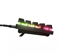 2 137 500 сум Клавиатура SteelSeries Apex PRO Mini 64820 Adjustable Actuation Switches US