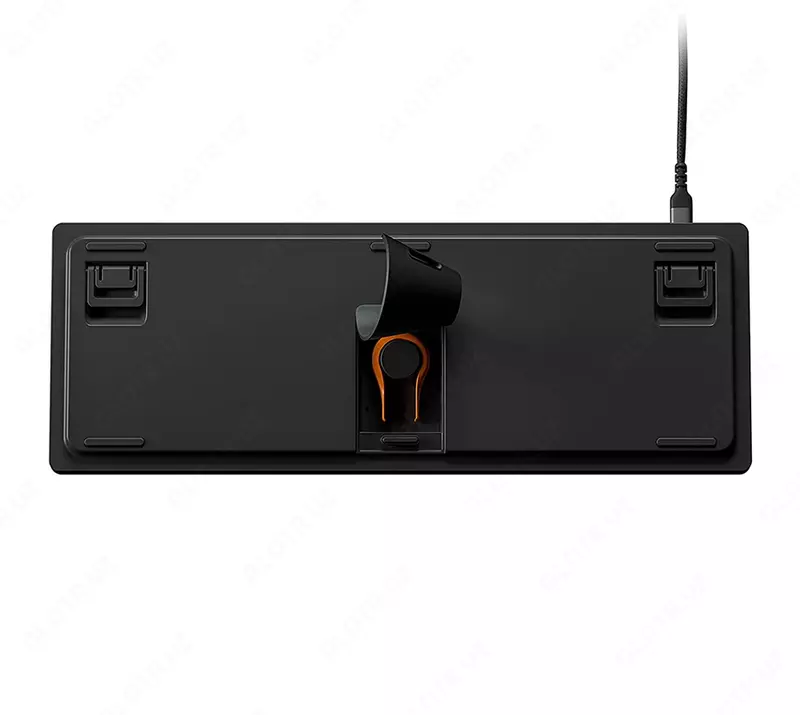 Klaviatura SteelSeries Apex PRO TKL 64856 (2023)