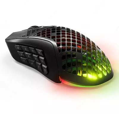 Мышь SteelSeries Aerox 9 Wireless 62618 - 1 560 900 сум / шт.