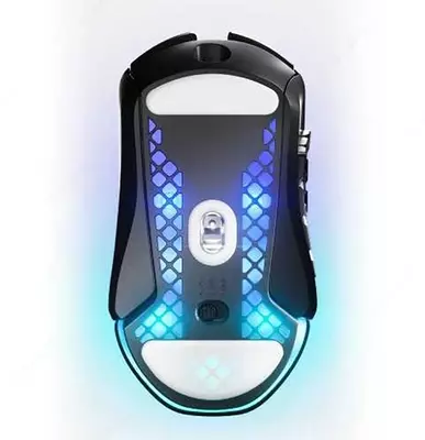 1 560 900 сум / шт. Мышь SteelSeries Aerox 9 Wireless 62618