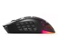 Мышь SteelSeries Aerox 9 Wireless 62618 Только в розницу