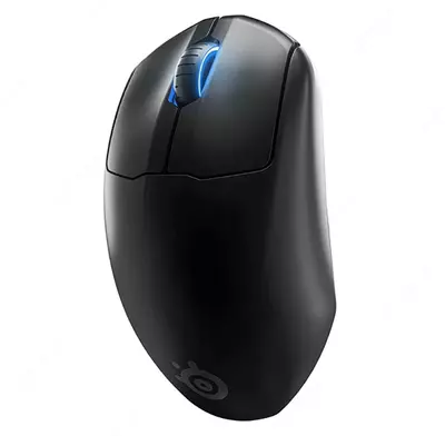 Мышь SteelSeries Prime Wireless 62593