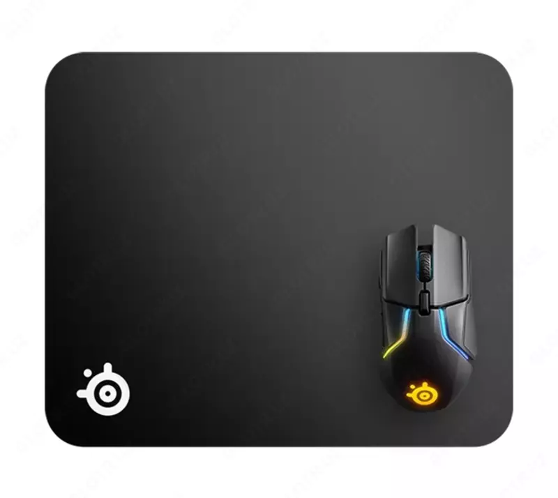 Коврик SteelSeries QcK 63003 Large