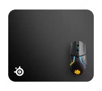 Коврик SteelSeries Qck EDGE 63822 Medium Stitched Edges