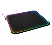 Коврик SteelSeries QCK PRISM - M 63391 360-degree 12 zone Prism RGB illumination