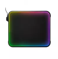 Коврик SteelSeries QCK PRISM - M 63391 360-degree 12 zone Prism RGB illumination - 937 500 сум