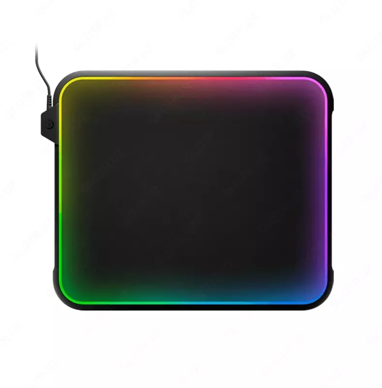 Коврик SteelSeries QCK PRISM - M 63391 360-degree 12 zone Prism RGB illumination