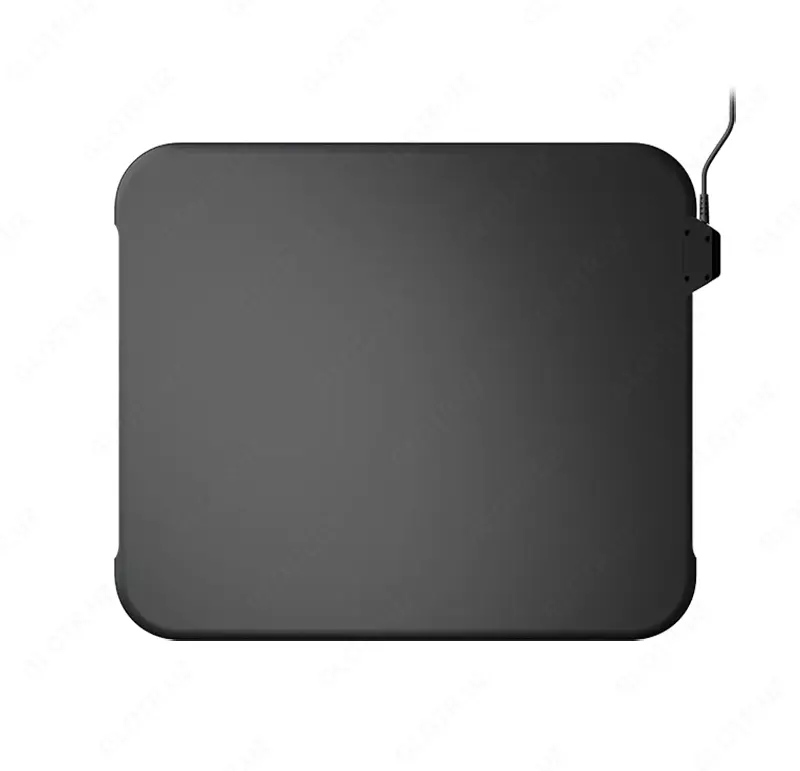 Коврик SteelSeries QCK PRISM - M 63391 360-degree 12 zone Prism RGB illumination