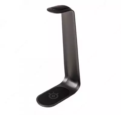 Подставка для наушников SteelSeries HS1 60141 Aluminum Headset Stand
