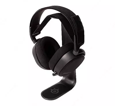 Подставка для наушников SteelSeries HS1 60141 Aluminum Headset Stand
